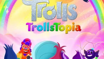 Trollstopia