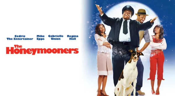 The Honeymooners
