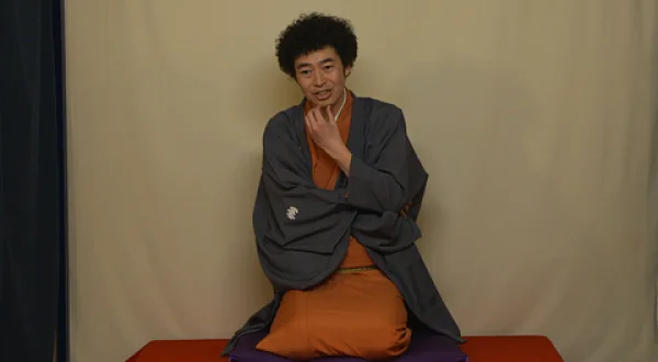 立川志らべ『立川志らべ落語会』～師匠・志らくも認めるギャグセンス！