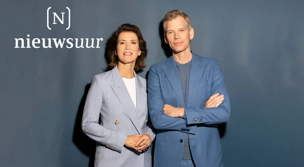 Nieuwsuur
