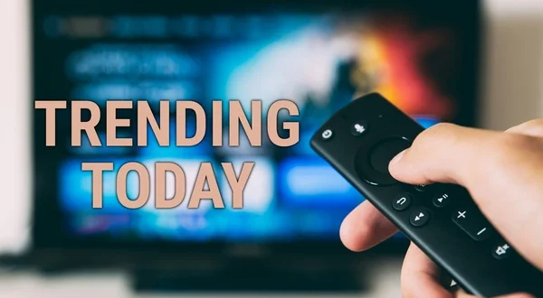 Trending Today