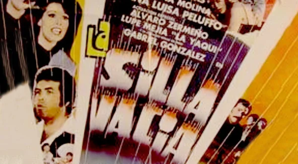 La silla vacía