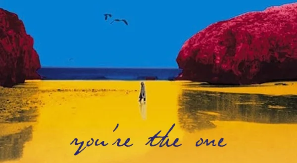 You're The One