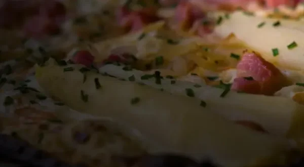C'est succulent !