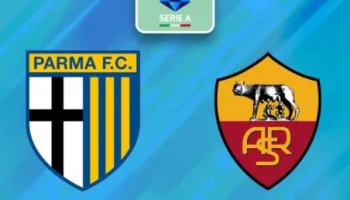Liga Italiana 2025-26 - Parma x AS Roma (Direto)
