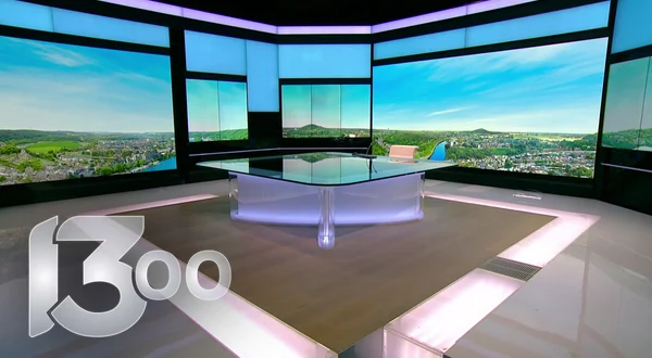 Le Journal de la RTBF