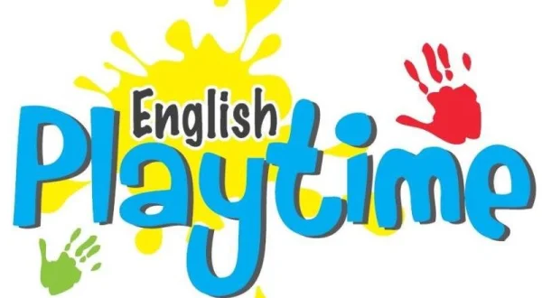 English Playtime
