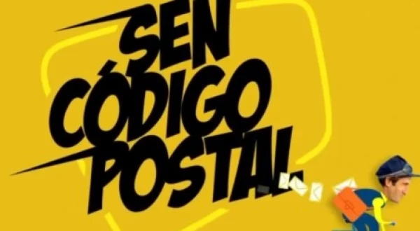 Sen Código Postal