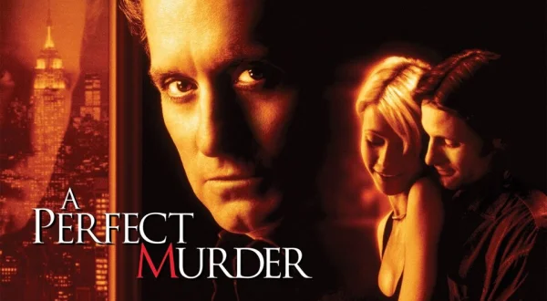 A Perfect Murder