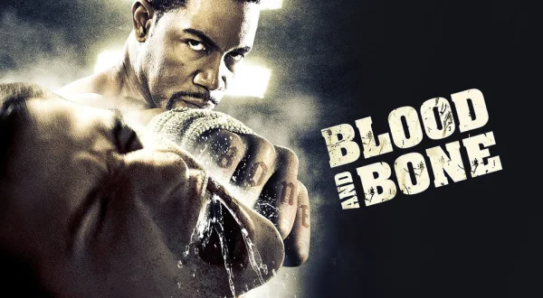 Blood and Bone