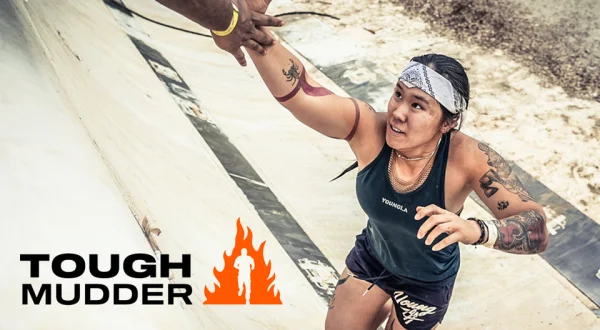 Tough Mudder