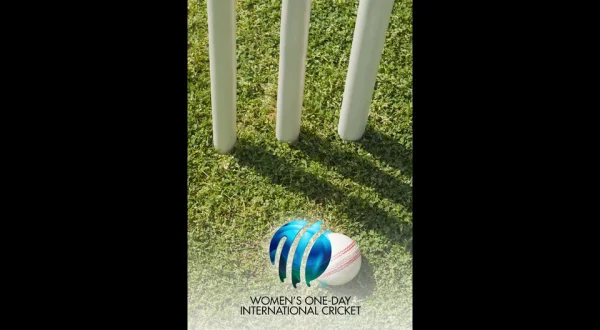 Women's One-Day International Cricket