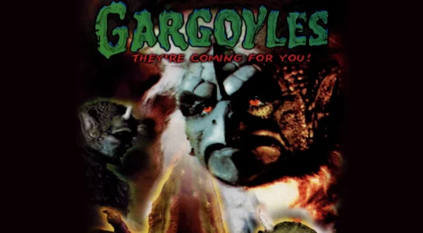 Gargoyles