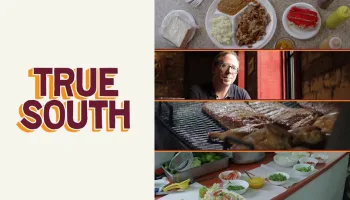 TrueSouth