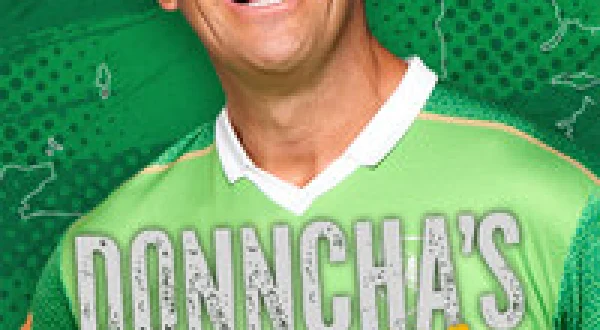 Donncha's Away Games