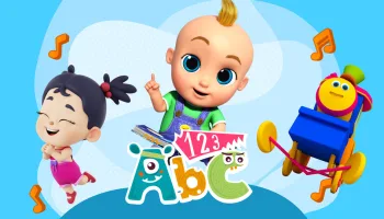 ABC -123!