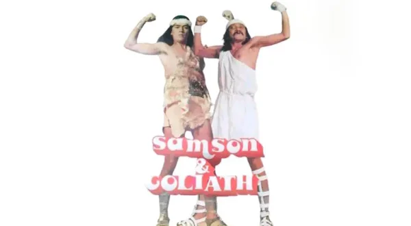 Samson & Goliath