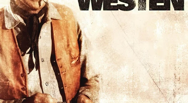Der Mann aus dem Westen