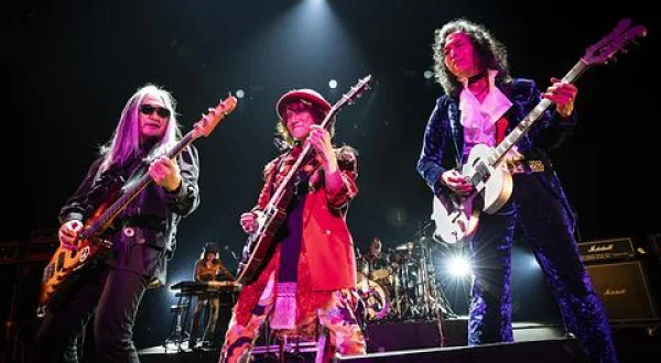 RED ROCKS RED WARRIORS FESTIVAL -RED WARRIORS-