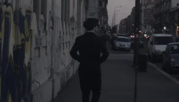 The Outsider