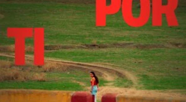 Loquita por ti
