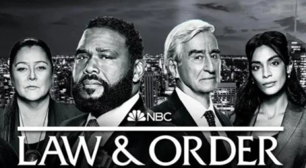 Lei & Ordem