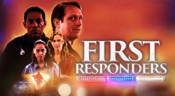 First Responders