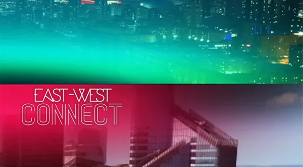 East west connect