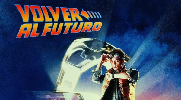 Volver al futuro