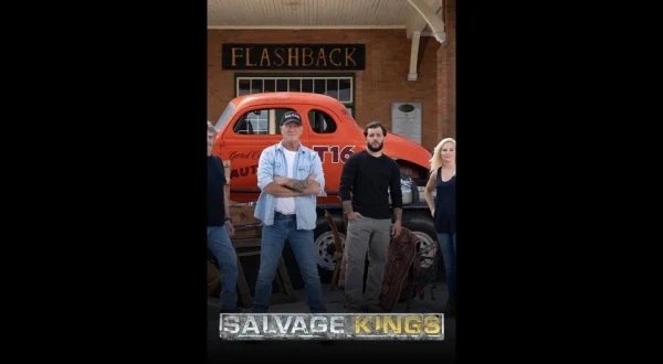 Salvage Kings