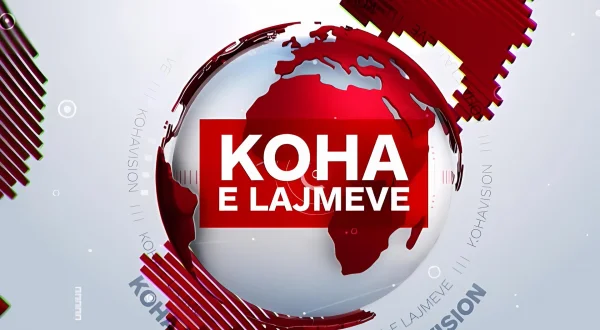 Koha e lajmeve