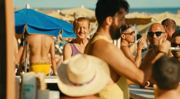 Maspalomas