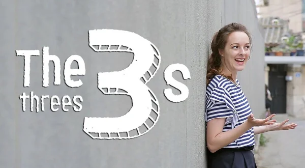 The 3s