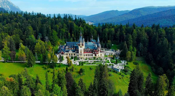 Discover România