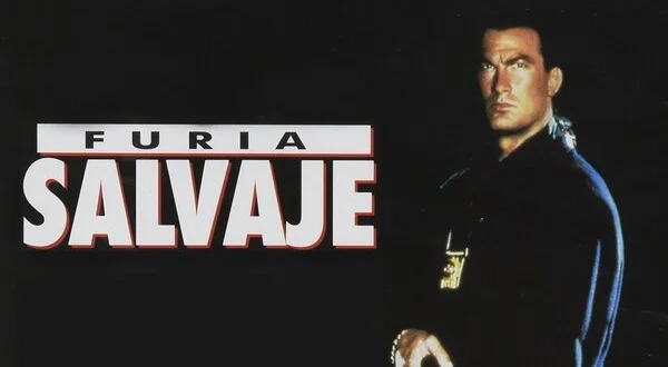 Furia salvaje