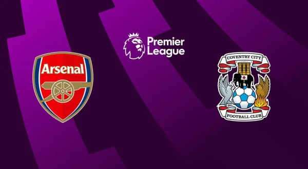 Live: Premier League Soccer