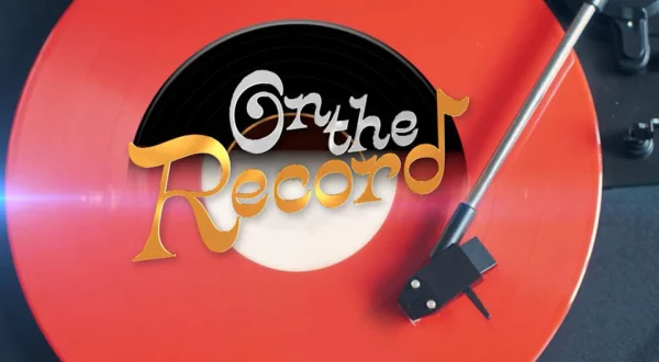 On the Record