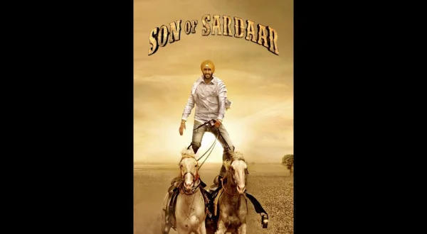 Son of Sardaar