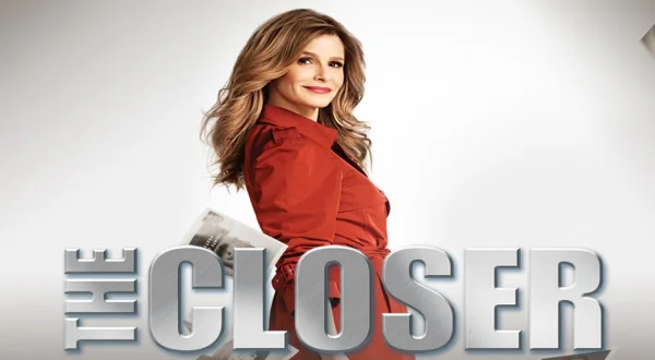 The Closer