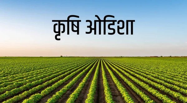 Krushi Odisha