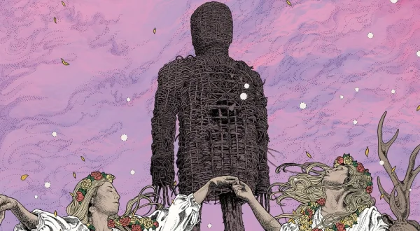 The Wicker Man