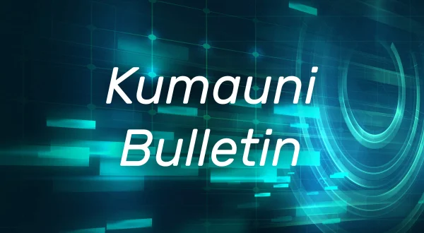Kumauni Bulletin