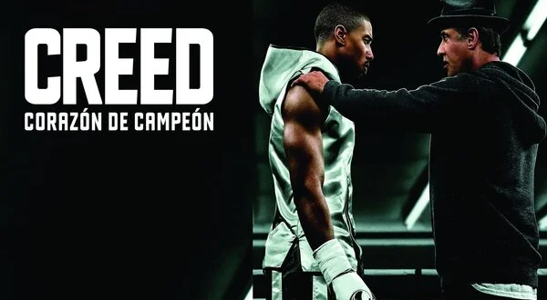 Creed: Corazón de campeón
