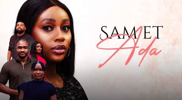 Sam et Ada