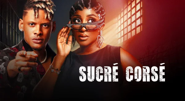 Sucré corsé