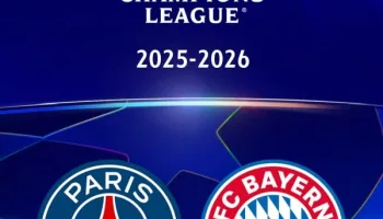 Psg - Bayern Monaco