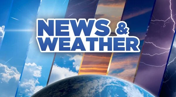 News & Weather