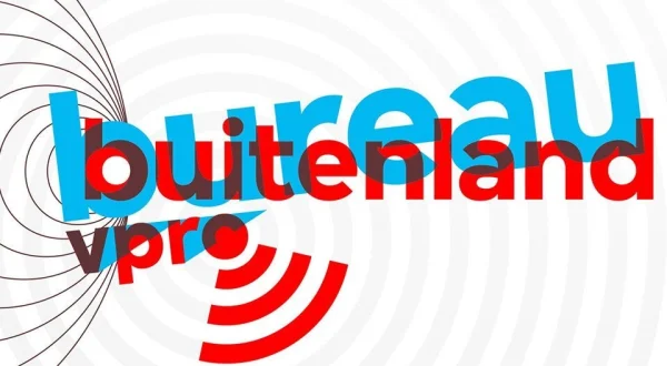Bureau Buitenland