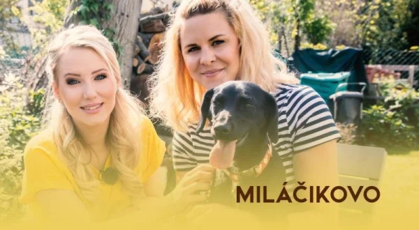 Miláčikovo