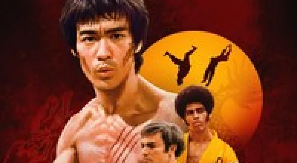 Enter the Dragon